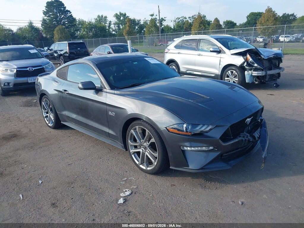 2018 FORD MUSTANG 1FA6P8CF5J5108578
