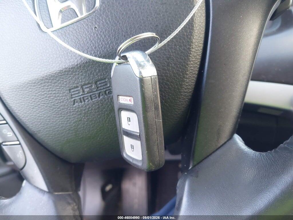 5J6TF2H50DL000232 2013 HONDA CROSSTOUR photo no. 11