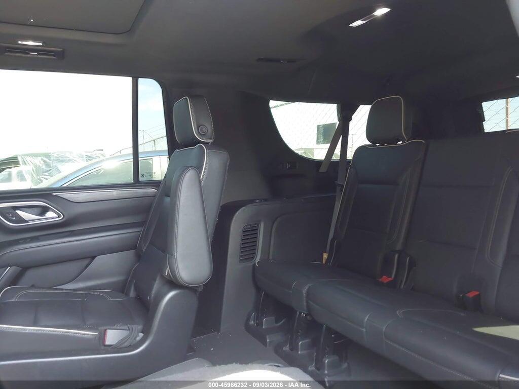 1GKS2GKD3NR333991 2022 GMC YUKON XL photo no. 12