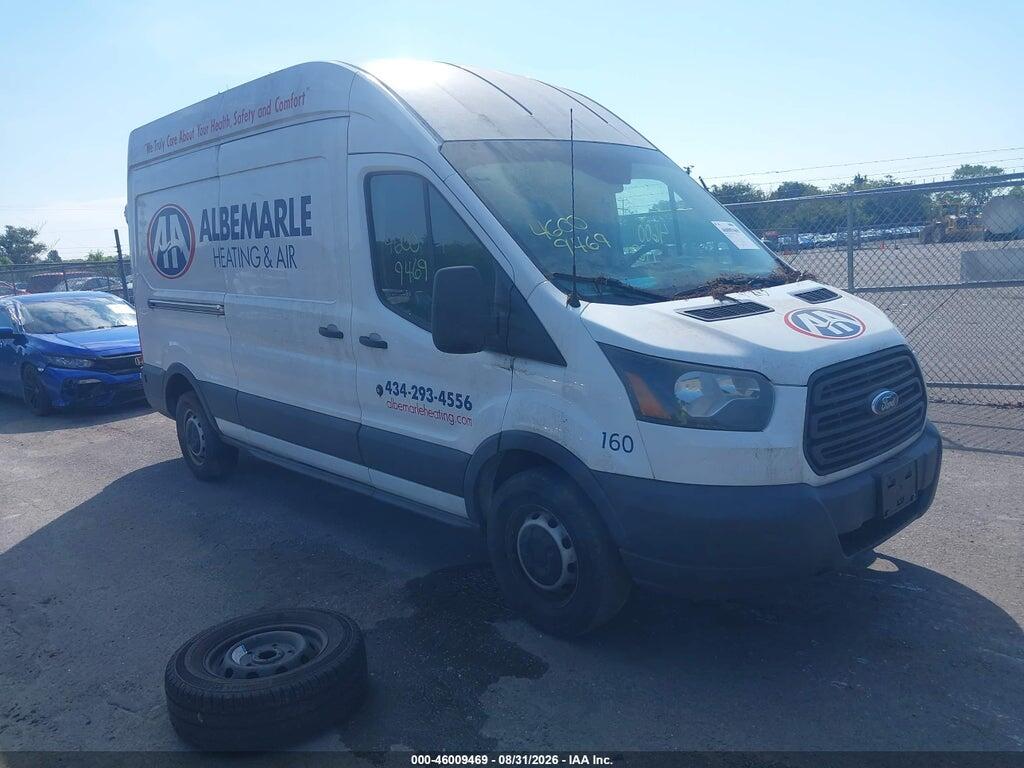 2015 FORD TRANSIT-250 1FTYR2XM1FKA37472