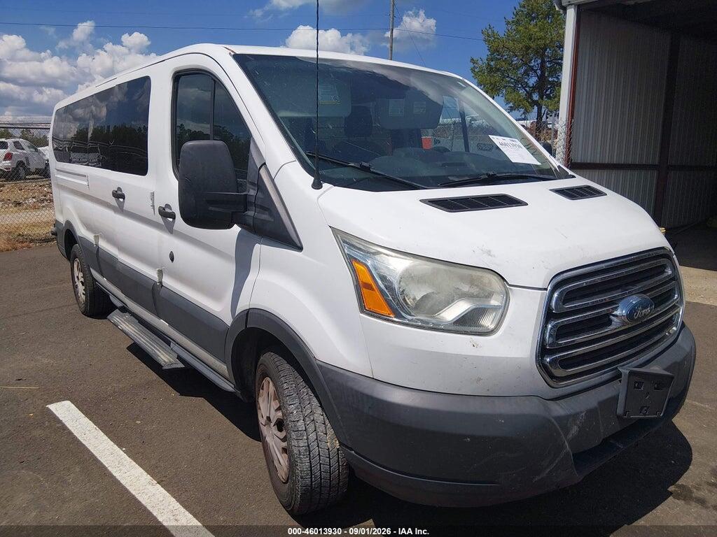2015 FORD TRANSIT-350 1FBZX2ZM7FKA73310