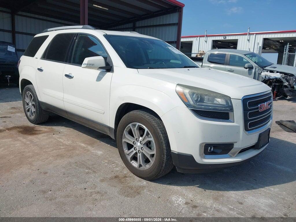 2015 GMC ACADIA 1GKKRRKD2FJ323329