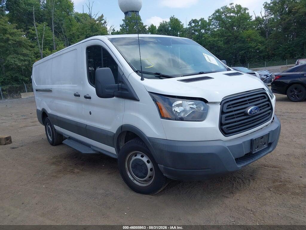2018 FORD TRANSIT-250 1FTYR2YM5JKB11564