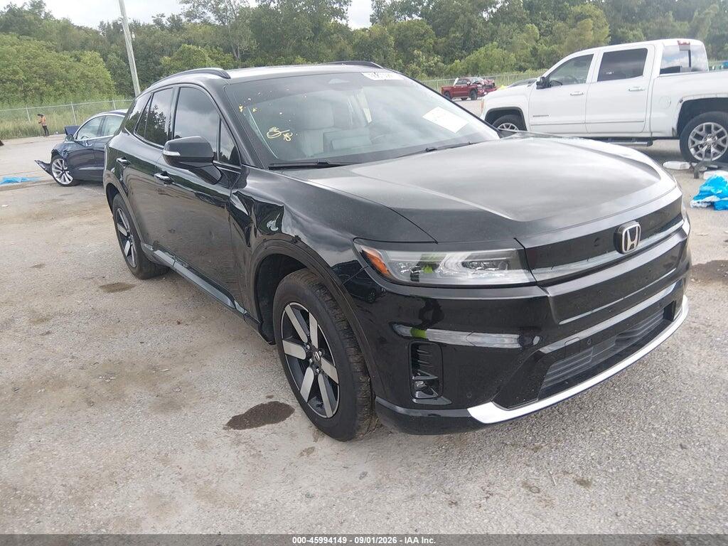 2024 HONDA PROLOGUE 3GPKHXRJ2RS506889