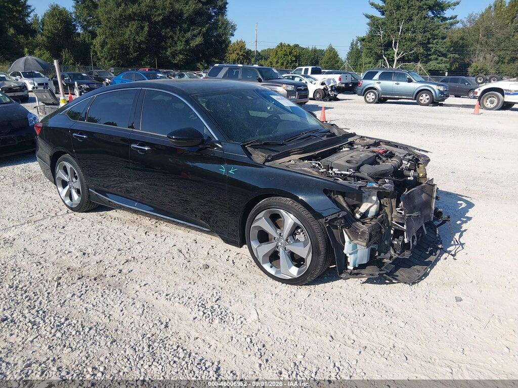 2018 HONDA ACCORD 1HGCV2F97JA000946