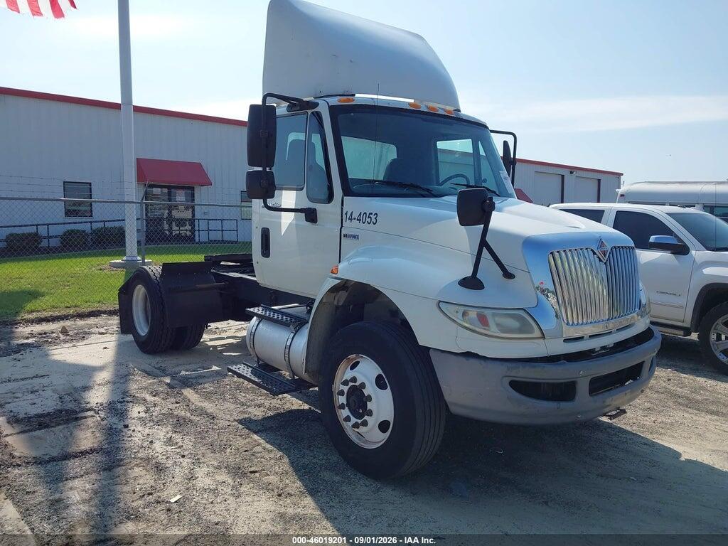 2014 INTERNATIONAL 4000 3HCMKAAN7EL069230