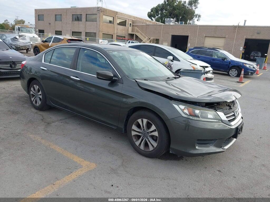 2015 HONDA ACCORD 1HGCR2F3XFA011656
