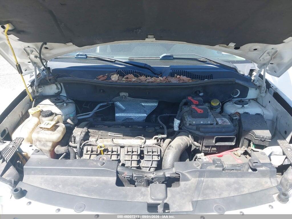 1C4NJCEB9ED696680 2014 JEEP COMPASS photo no. 10