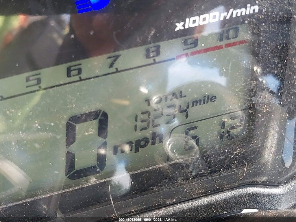 MLHPC4402F5200278 2015 HONDA CBR500 photo no. 7