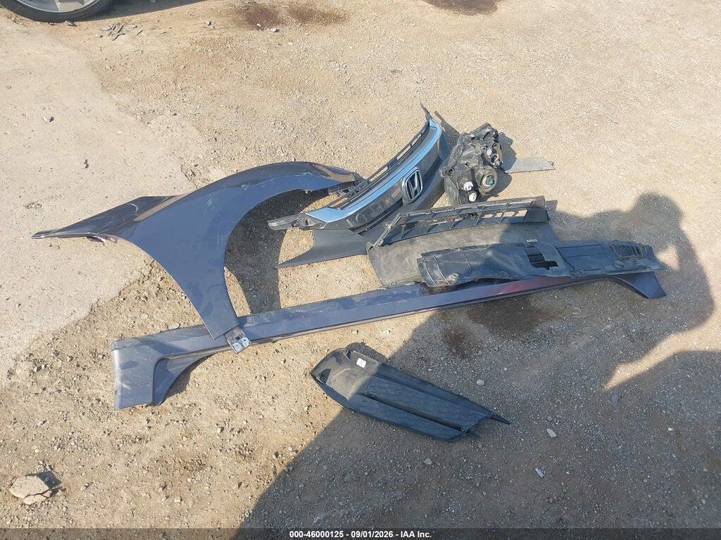 19XFC2F5XJE008941 2018 HONDA CIVIC photo no. 11