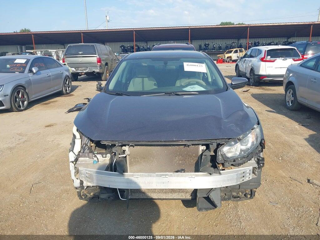 19XFC2F5XJE008941 2018 HONDA CIVIC photo no. 12