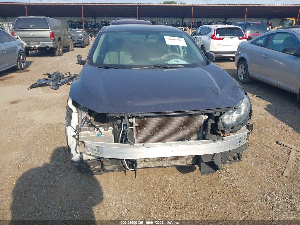 19XFC2F5XJE008941 2018 HONDA CIVIC photo no. 6