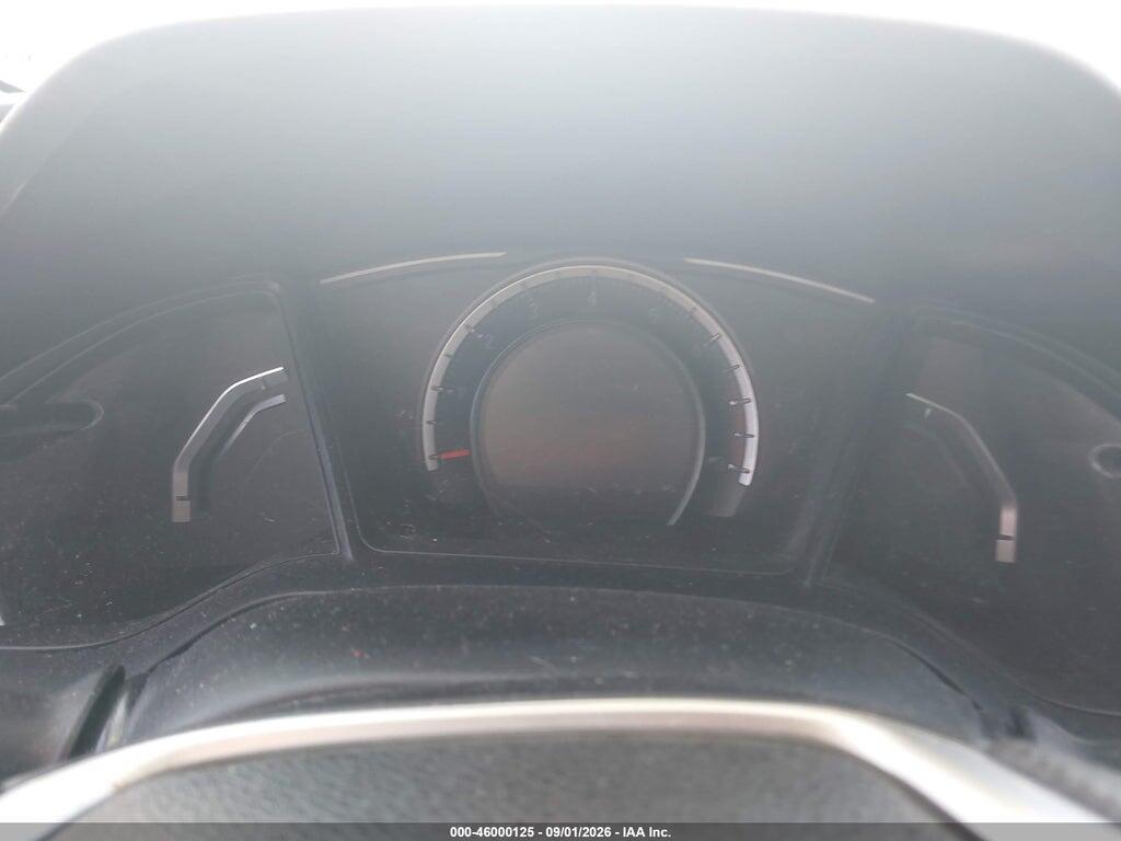 19XFC2F5XJE008941 2018 HONDA CIVIC photo no. 7