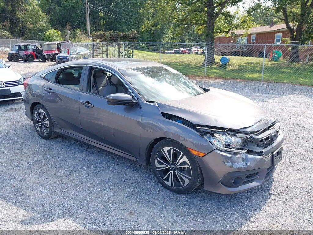 2018 HONDA CIVIC JHMFC1F37JX022691
