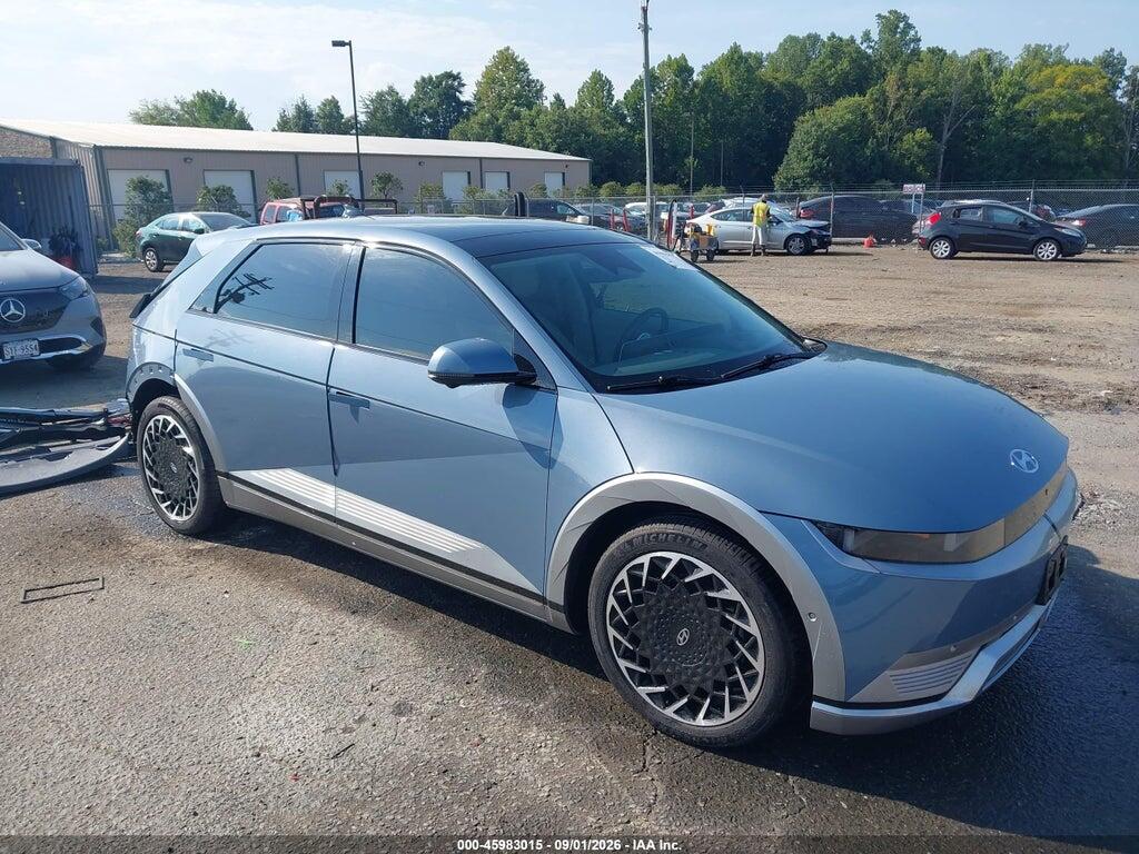 2023 HYUNDAI IONIQ 5 KM8KRDAFXPU159339
