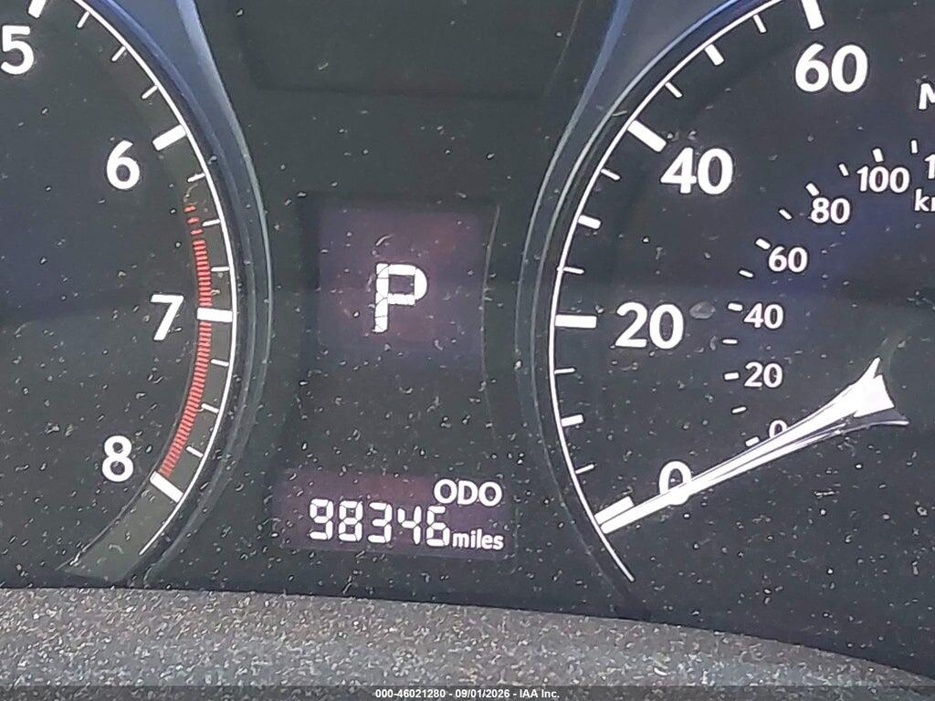 2T2BK1BA9DC183260 2013 LEXUS RX 350 photo no. 7