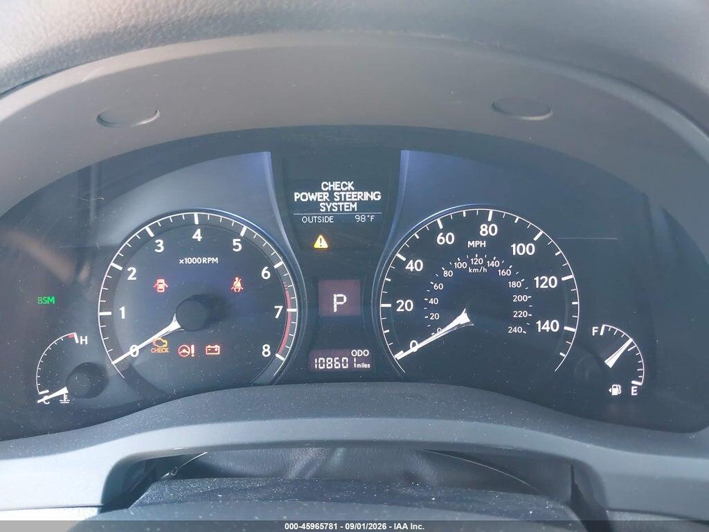 2T2BK1BA3DC207682 2013 LEXUS RX 350 photo no. 7