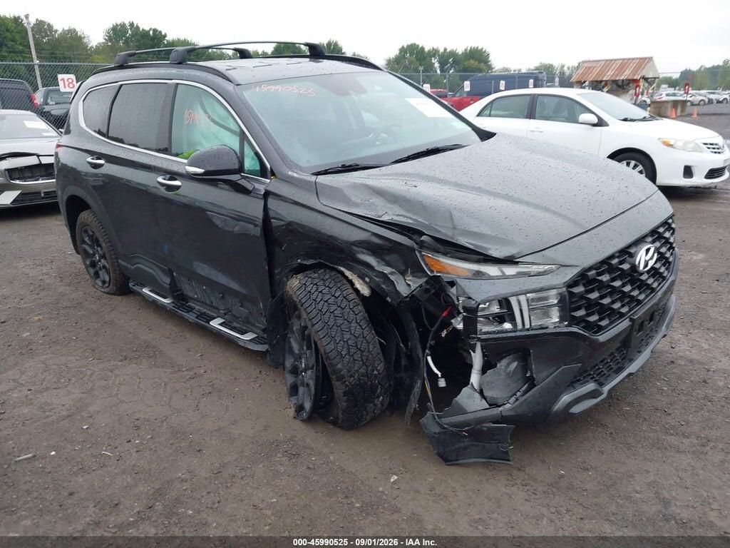 2023 HYUNDAI SANTA FE 5NMS6DAJXPH532856