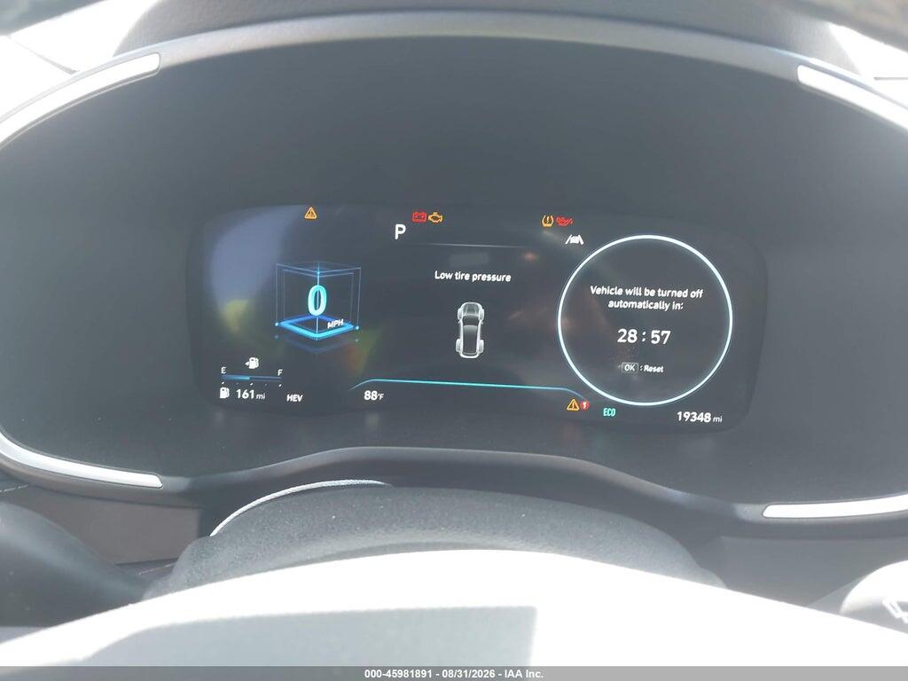 KM8S7DA21PU080581 2023 HYUNDAI SANTA FE PLUG-IN HYBRID photo no. 7