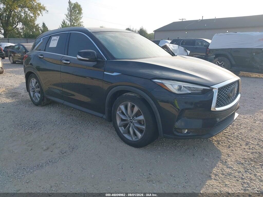2019 INFINITI QX50 3PCAJ5M32KF139716