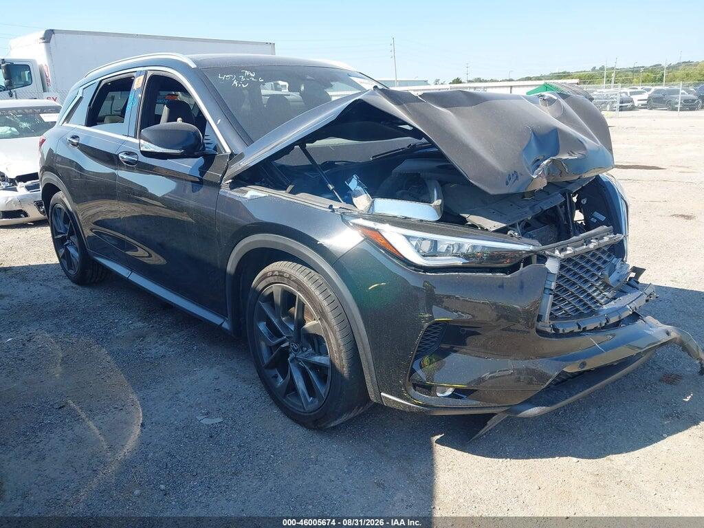 2019 INFINITI QX50 3PCAJ5M18KF103592
