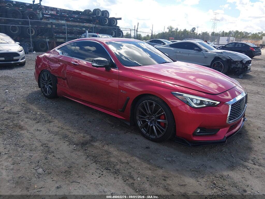 2017 INFINITI Q60 JN1FV7EL6HM701575