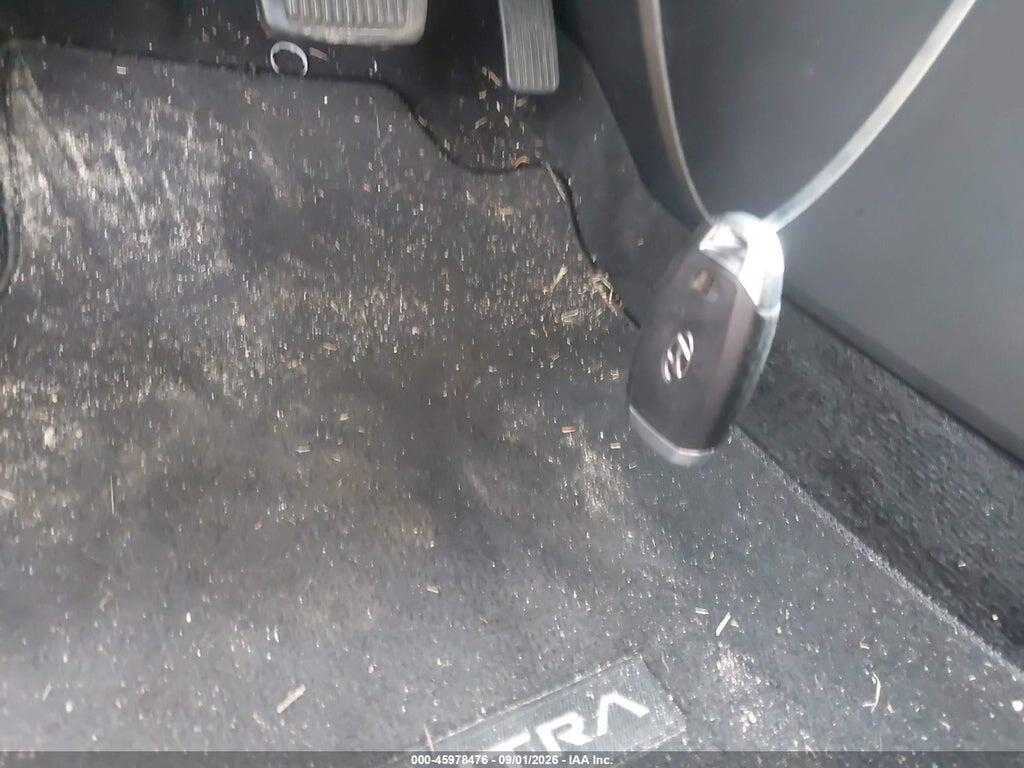 5NPLN4AG4NH056566 2022 HYUNDAI ELANTRA photo no. 11