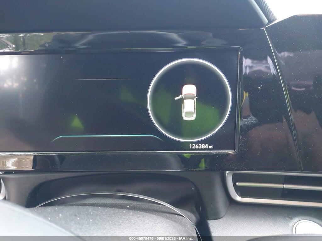 5NPLN4AG4NH056566 2022 HYUNDAI ELANTRA photo no. 7