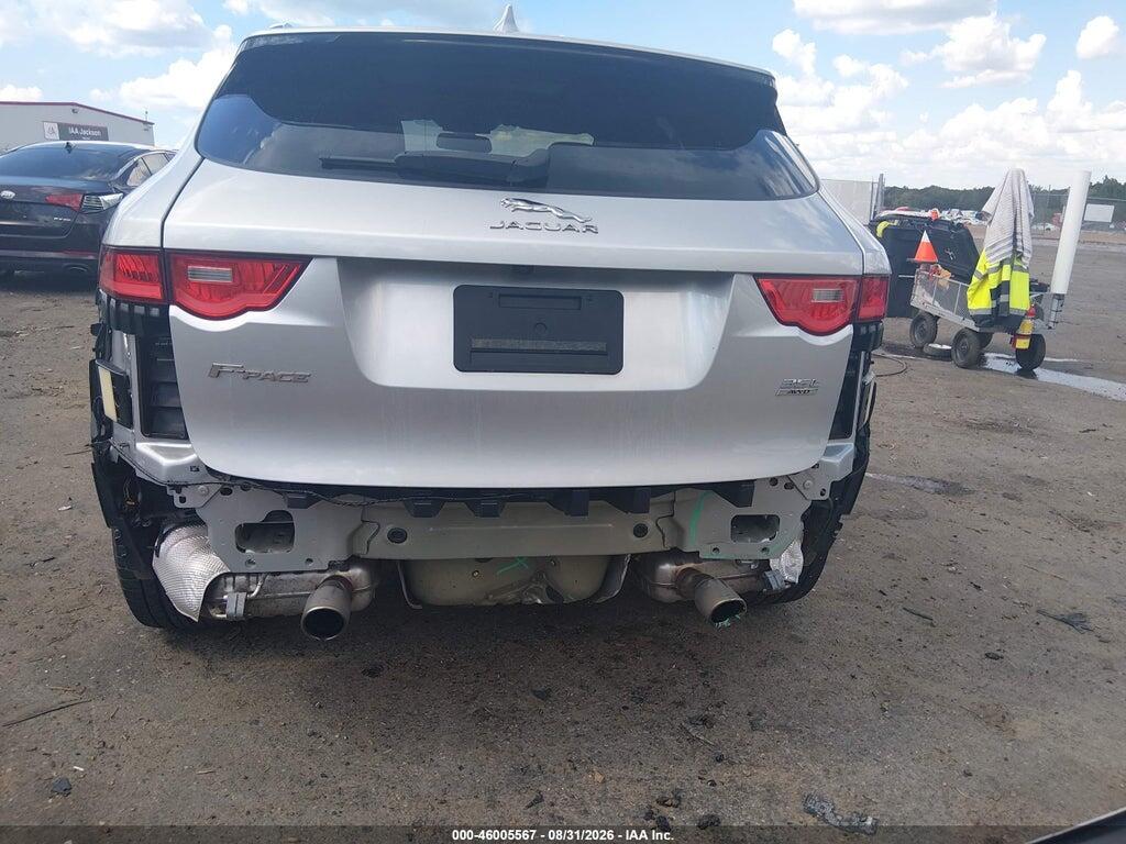 SADCK2BV6HA895676 2017 JAGUAR F-PACE photo no. 6