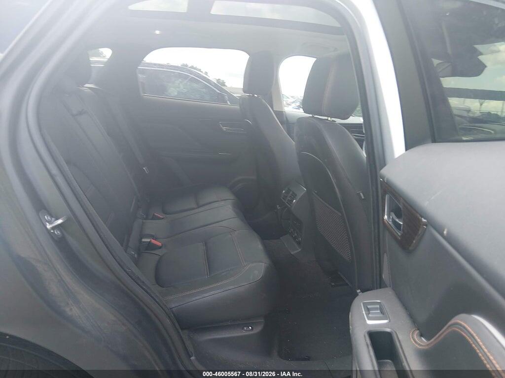 SADCK2BV6HA895676 2017 JAGUAR F-PACE photo no. 8