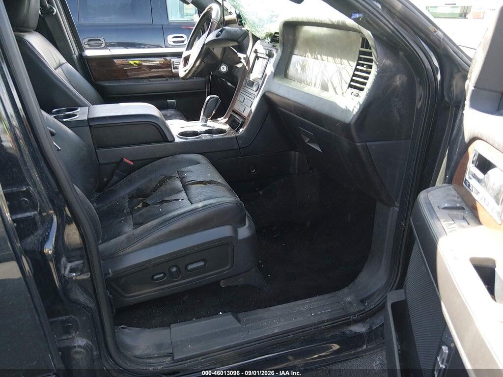 5LMJJ3J53EEL07808 2014 LINCOLN NAVIGATOR L photo no. 5
