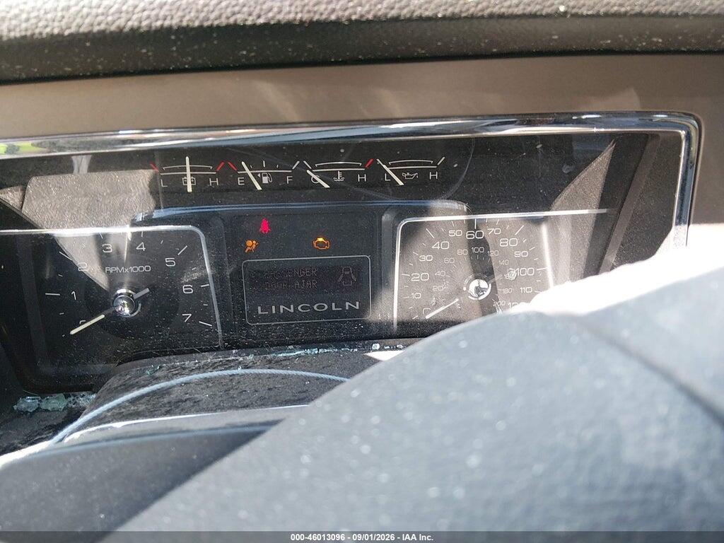 5LMJJ3J53EEL07808 2014 LINCOLN NAVIGATOR L photo no. 7