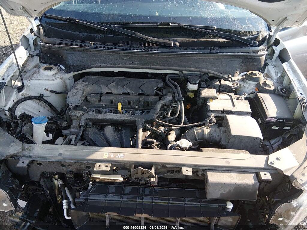 KMHRC8A30PU231257 2023 HYUNDAI VENUE photo no. 10