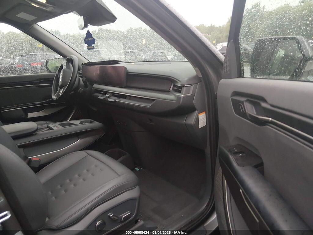 KNDAFFS55R6030135 2024 KIA EV9 photo no. 5