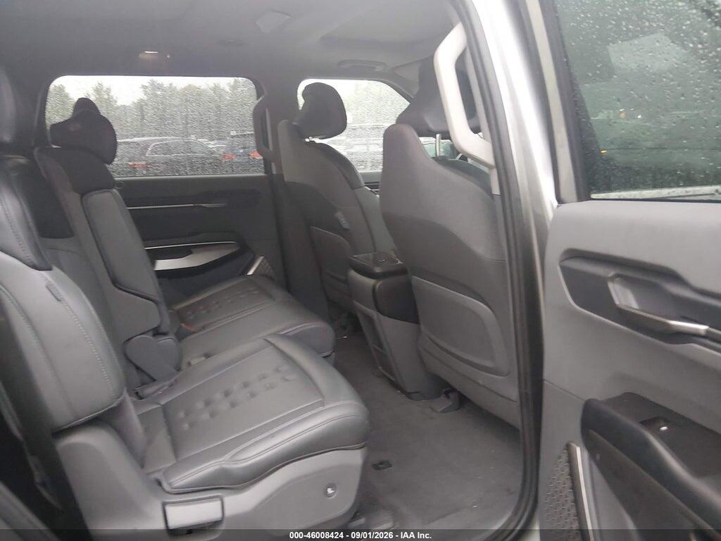 KNDAFFS55R6030135 2024 KIA EV9 photo no. 8