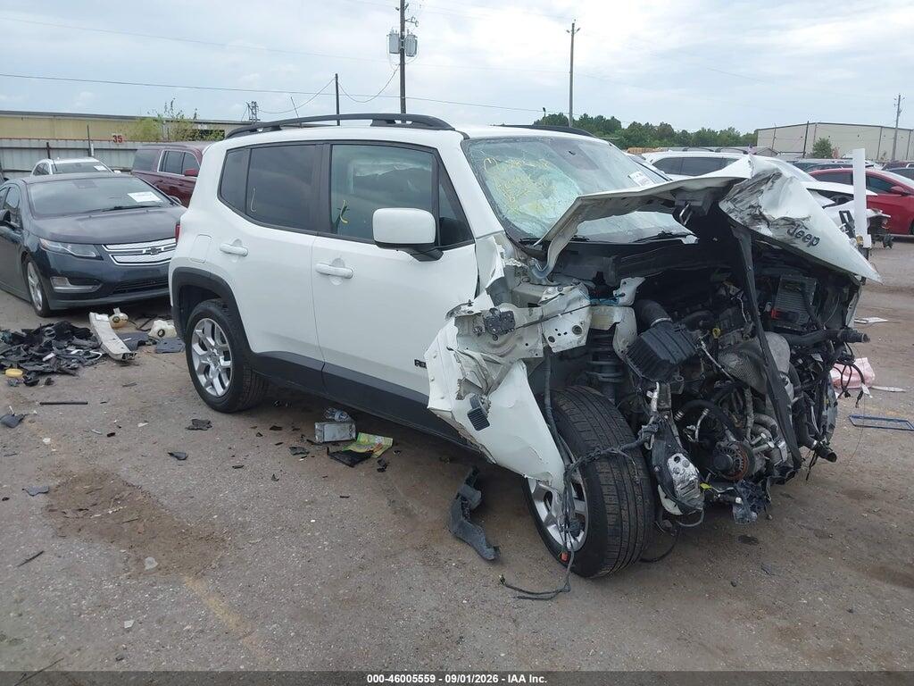 2017 JEEP RENEGADE ZACCJABB3HPE58975