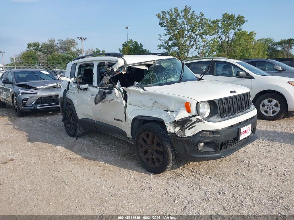 2017 JEEP RENEGADE ZACCJBBB8HPG45442
