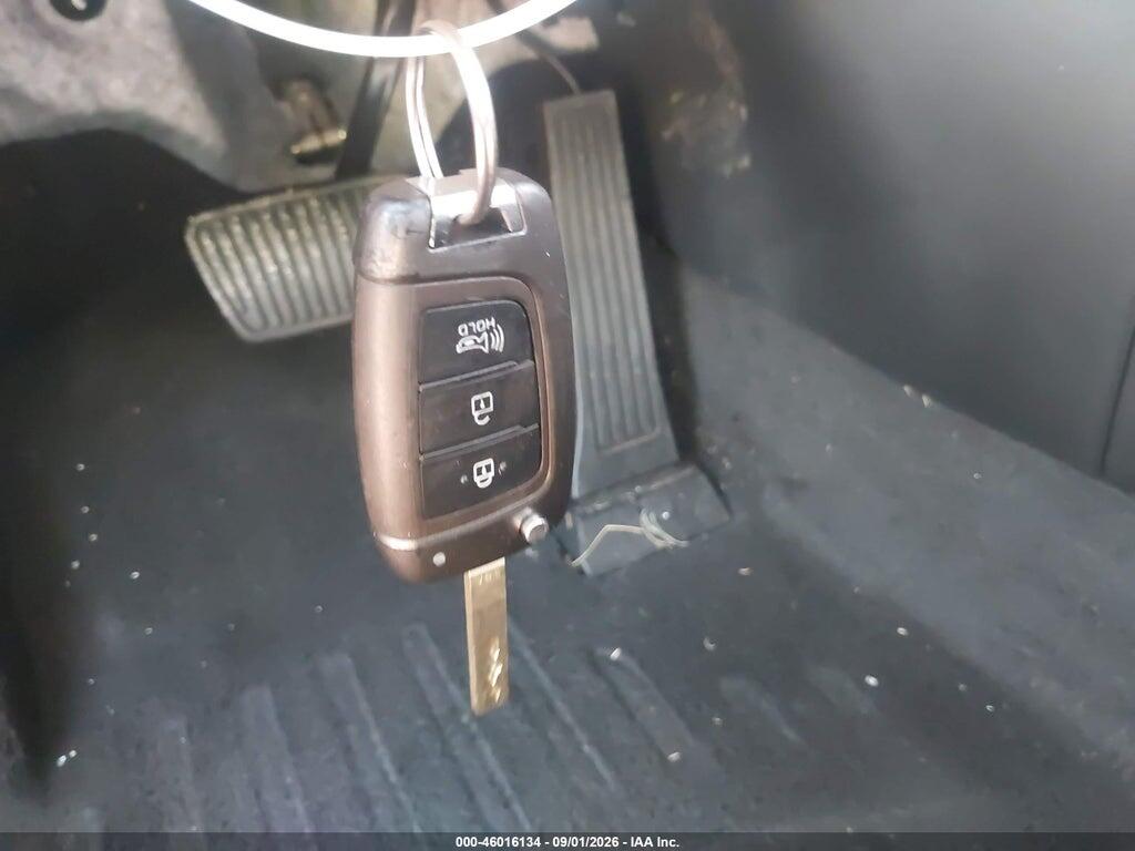 5NMJACAE7NH069448 2022 HYUNDAI TUCSON photo no. 11