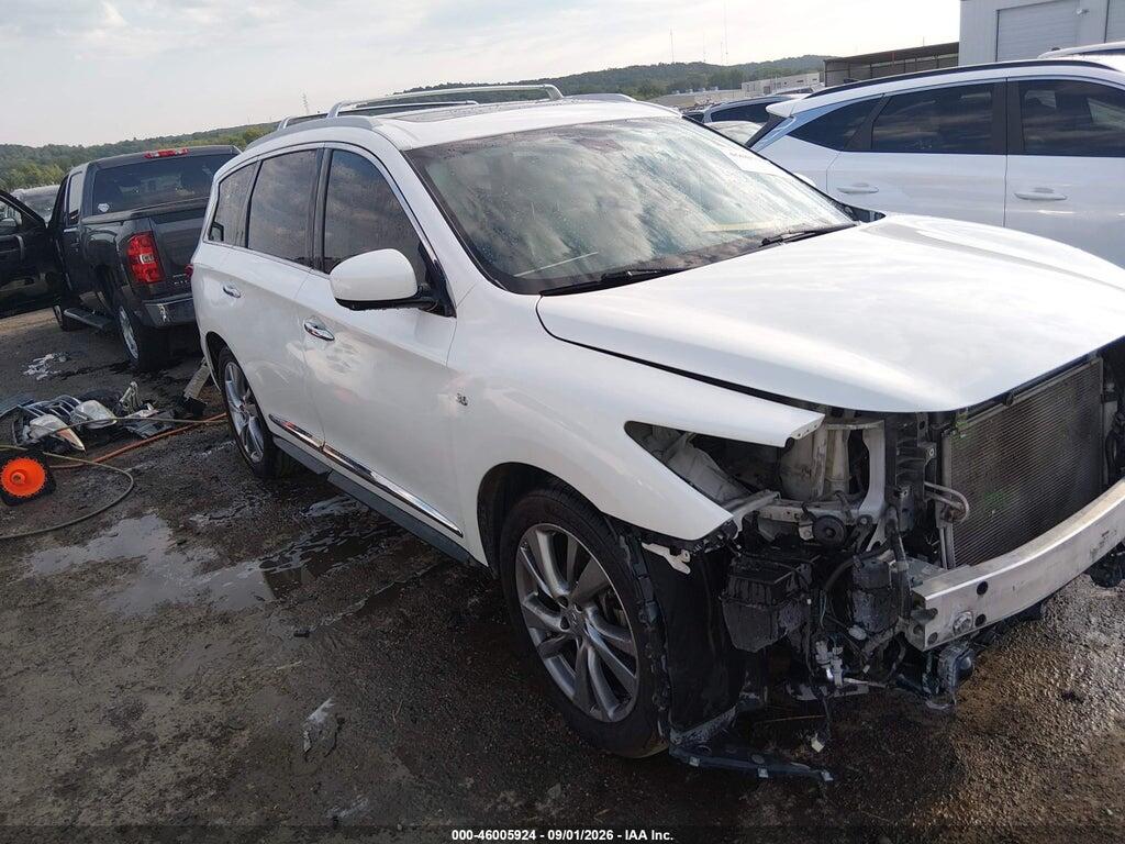 2015 INFINITI QX60 5N1AL0MN1FC512676
