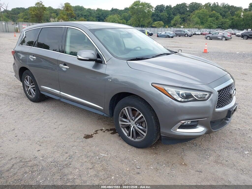 2018 INFINITI QX60 5N1DL0MN1JC504518