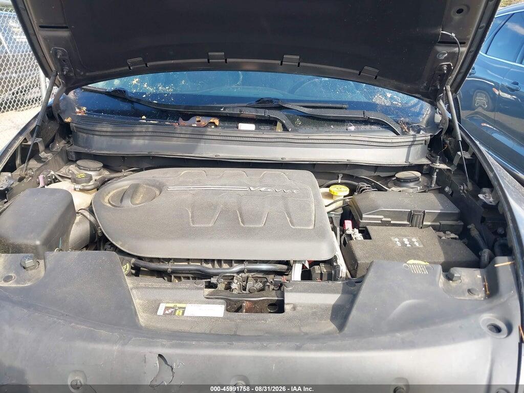 1C4PJMBS8FW790283 2015 JEEP CHEROKEE photo no. 10