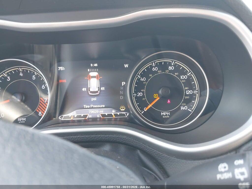 1C4PJMBS8FW790283 2015 JEEP CHEROKEE photo no. 7