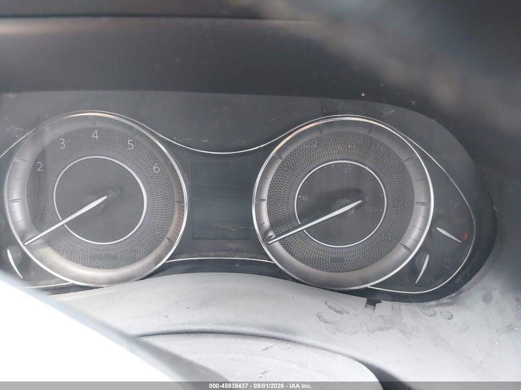 JN8AZ2NE6J9195064 2018 INFINITI QX80 photo no. 7