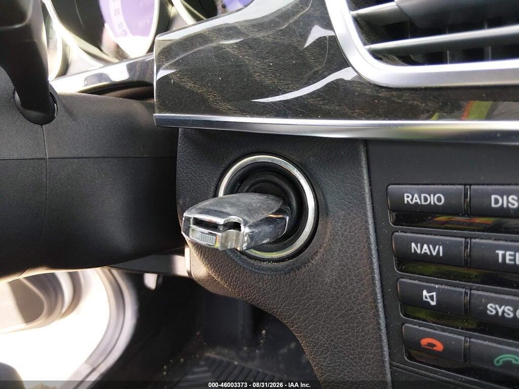 WDDHF5KB9EA813809 2014 MERCEDES-BENZ E 350 photo no. 11