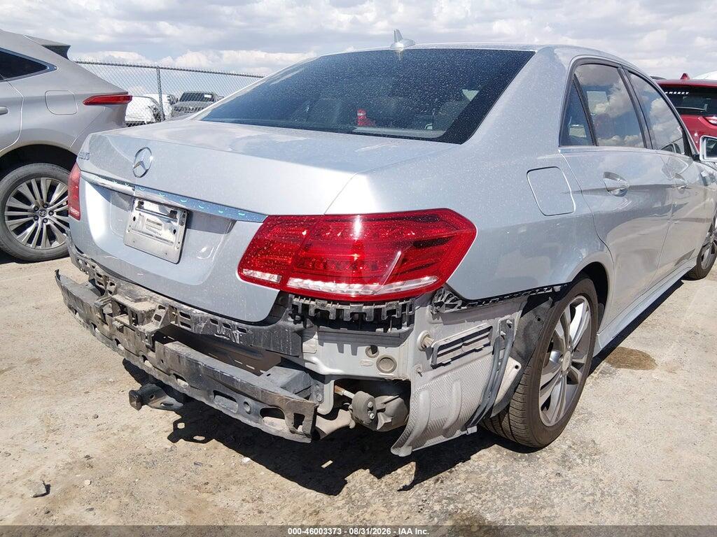WDDHF5KB9EA813809 2014 MERCEDES-BENZ E 350 photo no. 6