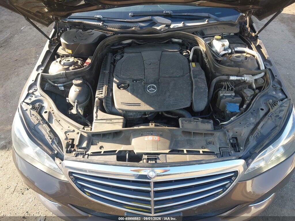 WDDHF8JB9EB043799 2014 MERCEDES-BENZ E 350 photo no. 10