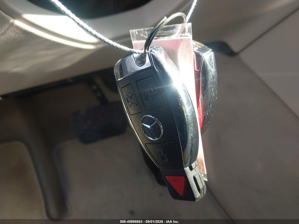 WDDHF8JB9EB043799 2014 MERCEDES-BENZ E 350 photo no. 11