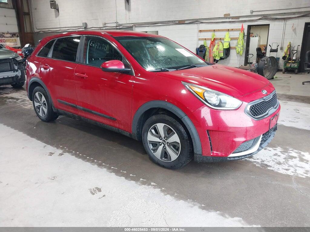 2017 KIA NIRO KNDCB3LC1H5081121