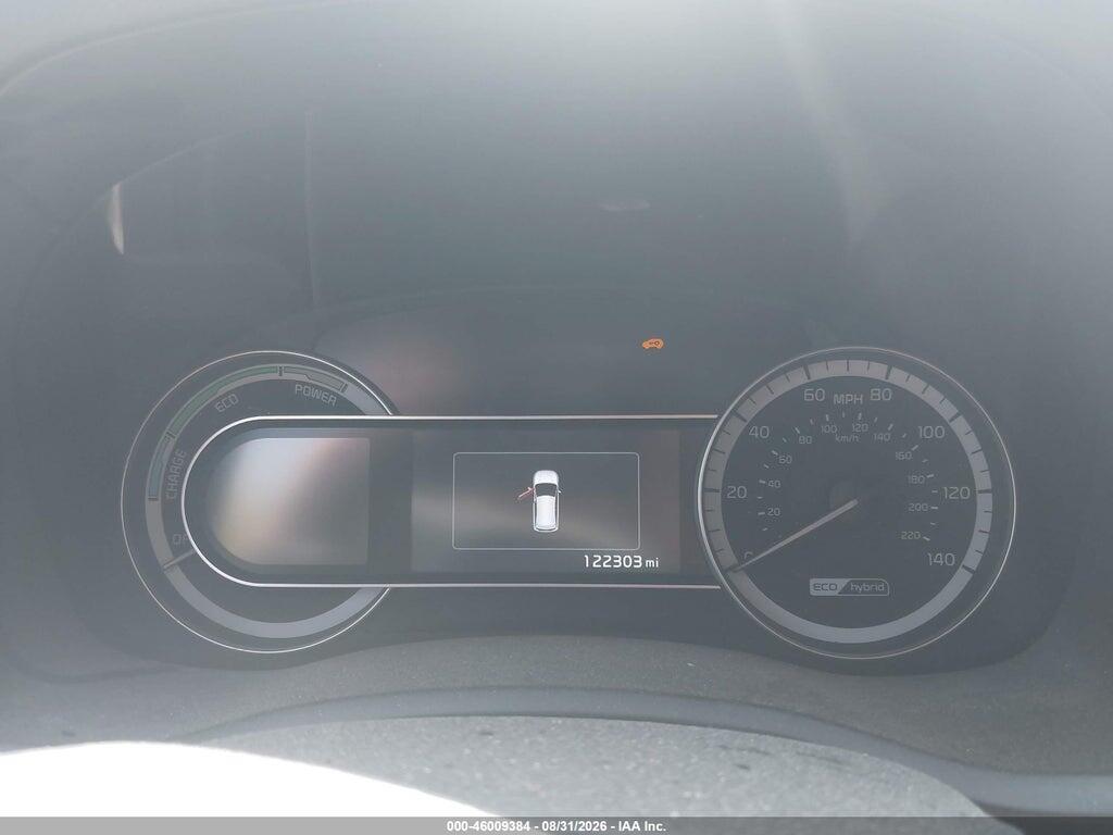 KNDCB3LC7H5066106 2017 KIA NIRO photo no. 7