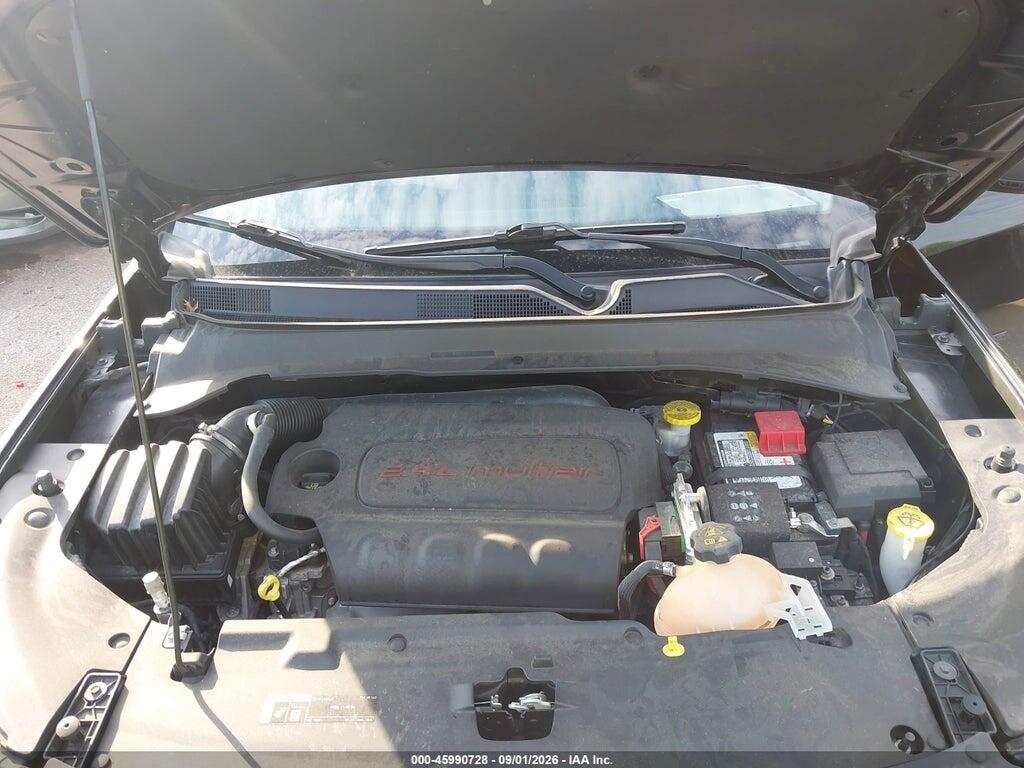 3C4NJDDB3NT111271 2022 JEEP COMPASS photo no. 10